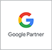 Google Partner Logo