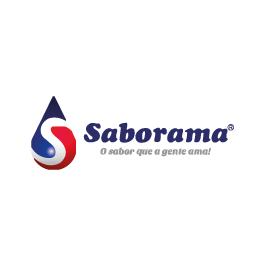 Logo Saborama