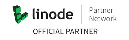 Linode Partner Logo