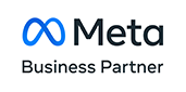 Meta Business Partner Logo