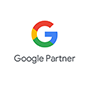 Google Partner Logo