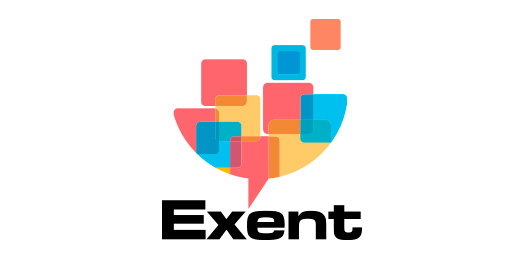 Logo Exent