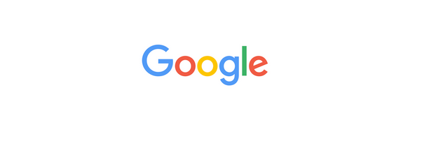 Google Logotype