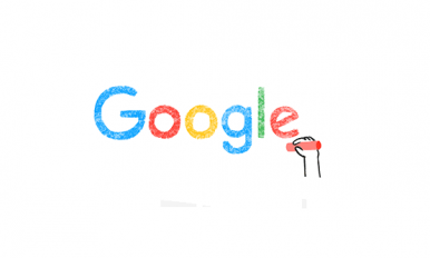 Google recebe um novo logotipo