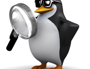 Google Penguin Update