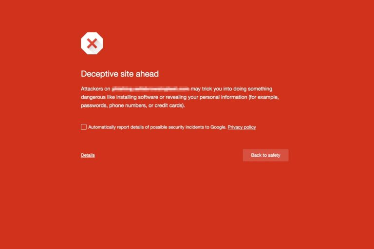O fim dos botões de download enganosos