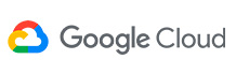 Logo Google Cloud