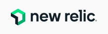 Logo New Relic