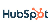 Logo Hubspot