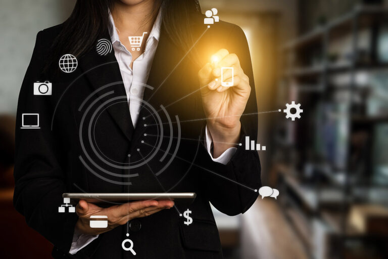 Como o Marketing e a Tecnologia podem alavancar seu negócio?