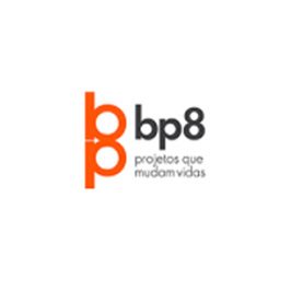 Logo BP8