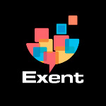 Logo Exent