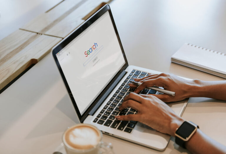 Resultados de busca do Google para Desktop agora serão contínuos e não mais paginados