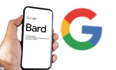 Google Lança Chatbot Bard AI Para Competir com ChatGPT
