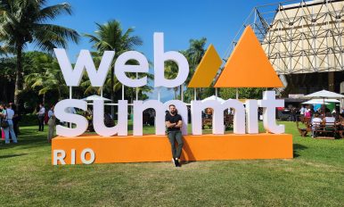 Marketing Digital: O que eu vi no Web Summit Rio 2023