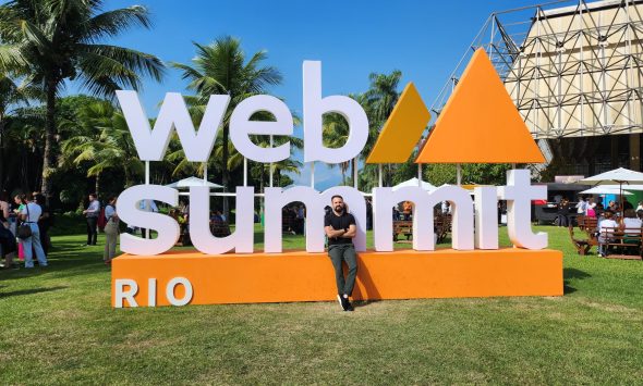 Marketing Digital: O que eu vi no Web Summit Rio 2023