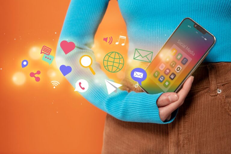 Marketing B2B: estratégias de marketing de conteúdo para o seu negócio