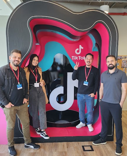 Tiktok Ads