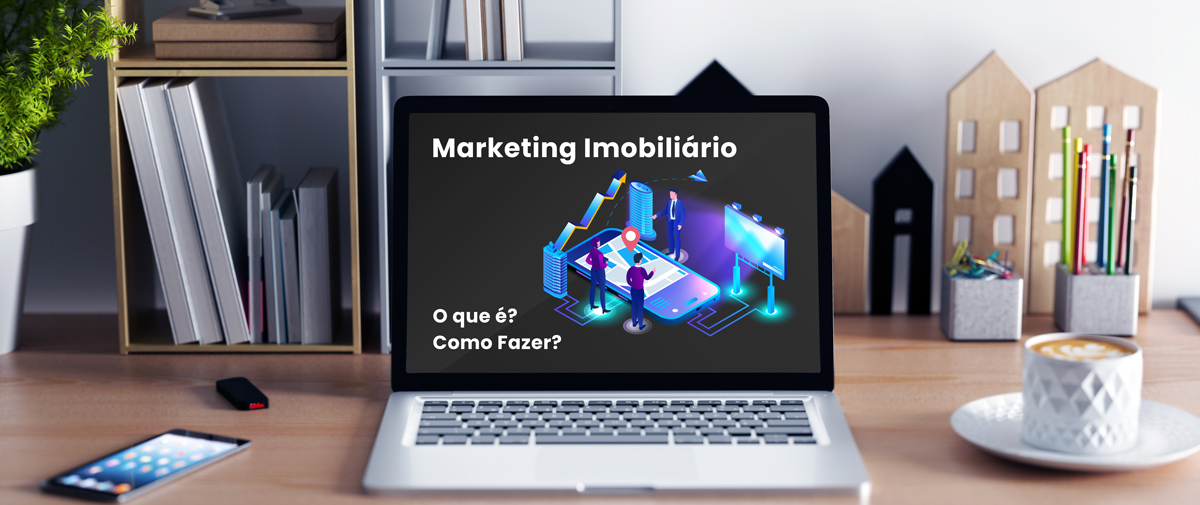 exent post marketing imobiliário