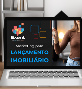 Dominando o Marketing para Lançamento Imobiliário