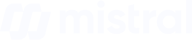 Logo Mistral Tecnologia