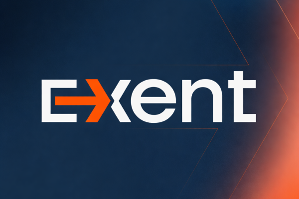 Apresentamos a nova Exent. A forma evolui. A essência que constrói permanece.