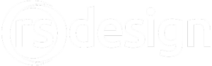 Logo RS Design