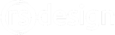 Logo RS Design