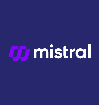 Mistral Tecnologia
