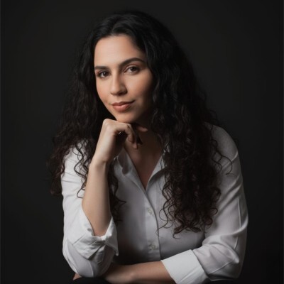 Gabriella Manciope